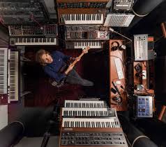 Shop the uk's largest guitar store today. 07 The Distance Between Two Notes A Conversation With Nicolas Godin Post