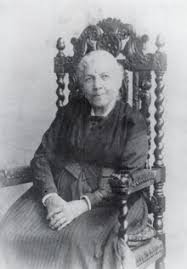 Harriet Jacobs (1815-1897)