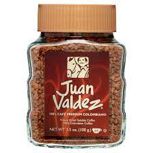 Let our friendly, professional staff help you find an amazing coffee to complete your day. Juan Valdez 100 Colombian Classic Freeze Dried Instant Coffee 3 5 Oz Walmart Com Walmart Com