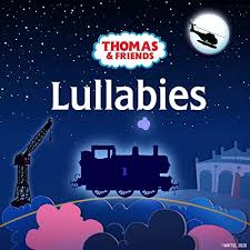 Specials from 2008 to 2018 notwithstanding, this is the first actual thomas & friends film to be released theatrically around the world since thomas and the magic railroad from back in 2000. Thomas Friends Lullabies 2021 Hi Res