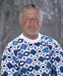 Gustav Asmus Obituary (1940