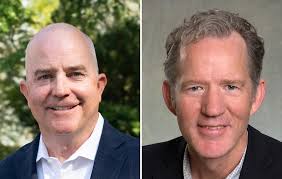 Utah 2025 election results: Salt Lake County suburban mayoral race leaders