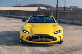 Image result for Yellow Tang 2021 Aston Martin