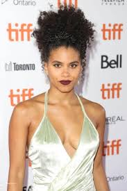 Zazie Beetz Sexy Tits and Ass Photo Collection - Fappenist