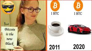 Because bitcoin is becoming the internet's currency, and memes are already the internet's bitcoin memes: Funny Bitcoin Meme Steemit