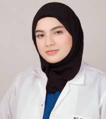 Ms. Sara Majeed Yaqoob| Best Physiotherapy Specialist in Umm Al Hassam