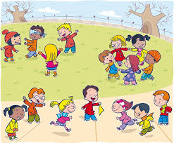 La falda verde es tan bonita соmо la amarilla. Imagen 6 Juegos Tradicionales Colectivos Orientacion Andujar Recursos Educativos