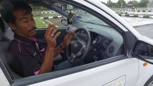 Tak salah buat mcm tu. Parking Sisi By Mohamad Fauzan