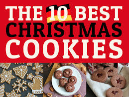 Decorating gingerbread man and snowflake christmas cookie background, christmas treats for kids cooking process. The 10 Best German Christmas Cookies Bake To The Roots
