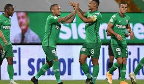 Nacional won 17 direct matches. Guarani Vs Atletico Nacional Canal Transmite Online En Vivo Liber Antena 2