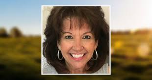 Joy Gregory Obituary February 20, 2021