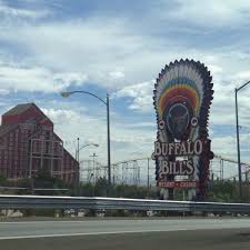 So Bison Steve's is based off a real place. : r/Fallout