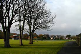 These counties have been abolished so since 2015 larne has been part of mid and east antrim borough. Larne Town Parks Walkni