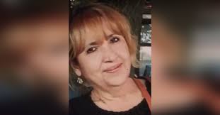 Obituary information for Maria “Chayo” Magallanes