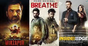 It centers on a woman in new york city in the late 1950s, who decides to become a stand. 10 Best Hindi Web Series On Amazon Prime To Binge Watch Anytime
