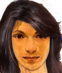 modified selfportraits