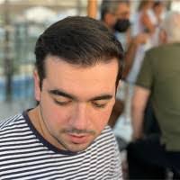 Michael Regal's Instagram, Twitter & Facebook