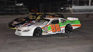 Now if you want to know : Jr Motorsports