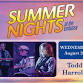 Todd Harrold Band