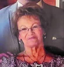 Joy Corbett Obituary (1950