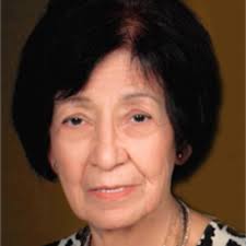 Antonia Annette Almaguer Barrientos Obituary August 12, 2017