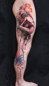 Nastasia felici · 4 years ago · art. Tattoo By Ondrash Tattoo Post 5727