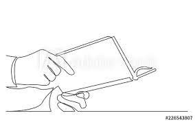 Hands Holding A Book Drawing Devastating punches are an important part of any comic artists repertoire. hands holding a book drawing