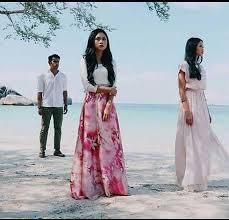 Kekasih paksa rela episod 1 3 preview 26 disember. Drama Kekasih Paksa Rela Tv3 Home Facebook