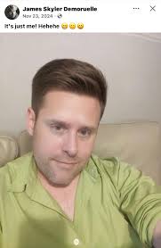 This is what its all about. GARCIA!  https://www.facebook.com/share/r/1EFuLREyUE/?mibextid=wwXIfr