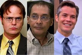 Vem är den bästa säljaren? : r/DunderMifflin