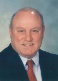 George Kepler Obituary (1941