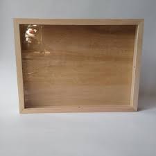 Cek dan beli di sini!☝ jual bingkai foto kayu kualitas terjamin! Jual Bingkai Kayu 3d Size 30x40 Bingkai Mahar Varnish Kota Bekasi Naladipa Craft Tokopedia