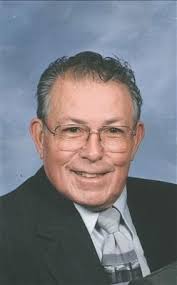 Robert Mullican Obituary (1932