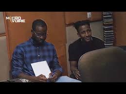 Il est possible que les déplacements soient autorisés seulement dans certaines circonstances et que les voyages touristiques en particulier ne soient pas permis. Le Rap Ivoirien Reuni Sur L Album L Ecole Du Micro Ivoire