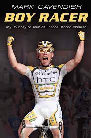 Will mark cavendish ever win another tour de france stage? Boy Racer My Journey To Tour De France Record Breaker Amazon De Cavendish Mark Fremdsprachige Bucher