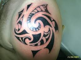 Maybe you would like to learn more about one of these? Tatuajes Maories O Polinesios Para Enmarcar