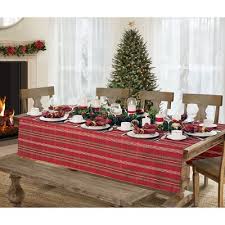 Maybe you would like to learn more about one of these? Round Christmas Tablecloth Target