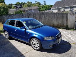 Image result for Mauritius Blue 2003 Audi