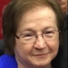 Sarah Elizabeth Downs