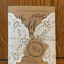 Vintage Wedding Invitation Set Printable Wedding Invitation Etsy Etsy Wedding Invitations Wedding Invitations Rustic Printable Bridal Shower Invitations Templates