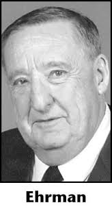 PHILIP EHRMAN Obituary (2016)