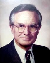 John Stucke Obituary (1924