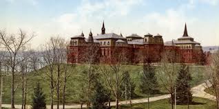 Gf sprague provides expert flat roofing repair and installation services. Wellesley Commemorates College Hall Fire Centennial Spotlight Wellesley College