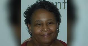 Sylvia Ellamae Smithers Obituary