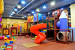 Outdoor Kids Playground Equipment
