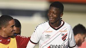 G anderson (98), g bento (99), ld khellven (13), z luan patrick (30), le márcio azevedo (6), le nicolas (8), v alvarado (15), m jadson (10), m canesin (55), m cittadini (18), a carlos eduardo (96) e a kayzer (79). Antonio Oliveira Comemora O Primeiro Gol De Matheus Babi Pelo Athletico