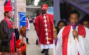 Bishop godfrey migwi of house of hope church, kayole, is dead. Times The Late Bishop Migwi Made Headlines