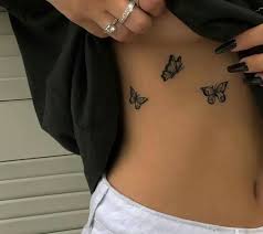 17 top Cute Tattoo Ideas for Women Butterfly ideas in 2024