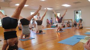 Sirsasana Variations Iyengar Yoga Yoga Asanas Iyengar