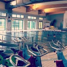 Piscine Mairie De Jons